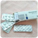 Феназепам  Phenazepam Valenta  1 мг в Грязях