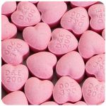 Экстази  Ecstasy Love 200 MDMA в Грязях