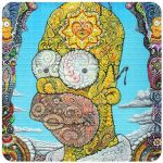 Марки LSD-25 VHQ чистых 250 мкг в Грязях